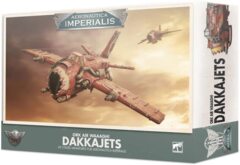 (500-14)  Ork Air Waaagh! Dakkajets